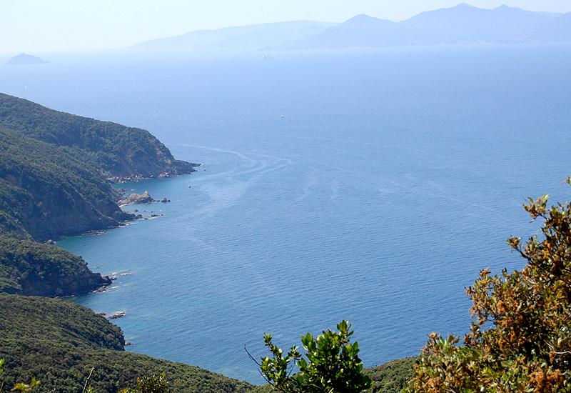 appartamento Isola d'Elba